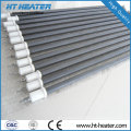 Hongtai Blackbody Far Infrared Ceramic Heating Tube